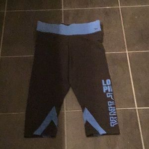 Medium Yoga pants by pink